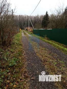 Дом 103м², 2-этажный, участок 10 сот.