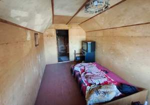 Дача 26м², 2-этажный, участок 14 сот.