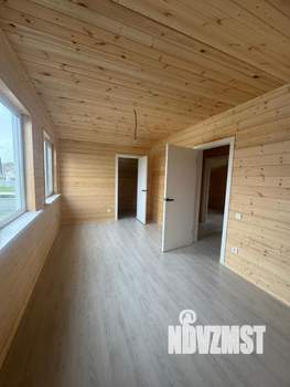 Дом 160м², 2-этажный, участок 6 сот.