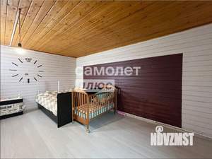 Дом 160м², 2-этажный, участок 4 сот.