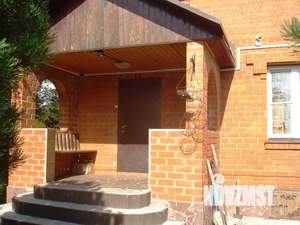 Дом 282м², 2-этажный, участок 20 сот.