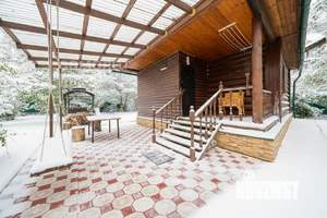 Дом 76м², 2-этажный, участок 20 сот.