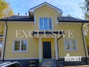 Дом 170м², 2-этажный, участок 10 сот.