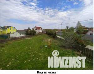 Дом 70м², 2-этажный, участок 10 сот.