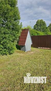 Дом 90м², 2-этажный, участок 12 сот.