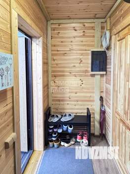 Дом 134м², 2-этажный, участок 10 сот.