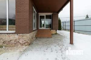 Дом 260м², 2-этажный, участок 18 сот.