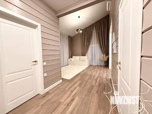 Дом 140м², 1-этажный, участок 9 сот.