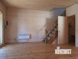 Дом 95м², 2-этажный, участок 7 сот.