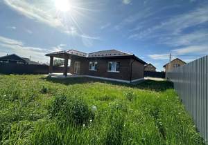 Дом 150м², 2-этажный, участок 7 сот.