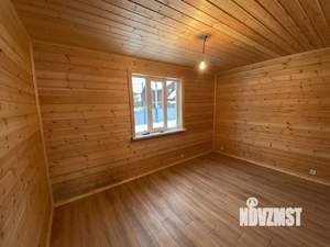 Дом 160м², 2-этажный, участок 6 сот.