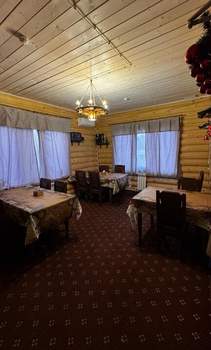 Дом 380м², 2-этажный, участок 0 сот.