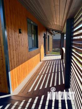 Коттедж 140м², 1-этажный, участок 9 сот.