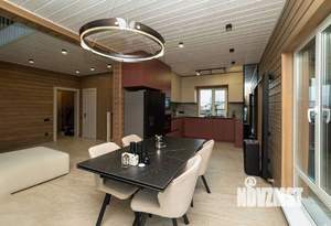 Коттедж 120м², 2-этажный, участок 8 сот.