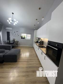 Дом 140м², 1-этажный, участок 8 сот.