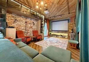 Дом 150м², 1-этажный, участок 21 сот.