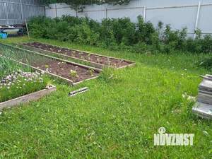 Дом 96м², 2-этажный, участок 8 сот.