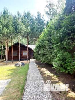 Дом 100м², 1-этажный, участок 13 сот.