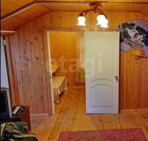 Дом 70м², 2-этажный, участок 6 сот.