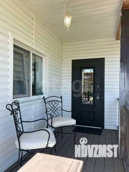 Дом 120м², 2-этажный, участок 11 сот.