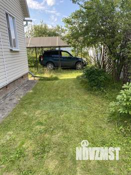 Дом 50м², 2-этажный, участок 6 сот.