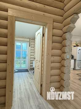 Дом 100м², 1-этажный, участок 10 сот.