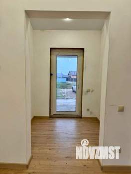 Дом 119м², 2-этажный, участок 8 сот.