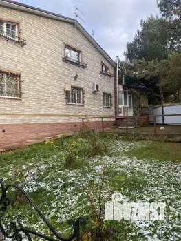 Дом 240м², 2-этажный, участок 20 сот.