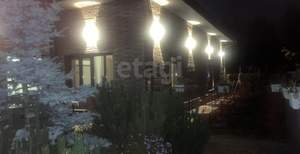 Дом 341м², 2-этажный, участок 8 сот.