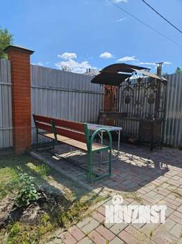 Дом 100м², 2-этажный, участок 8 сот.