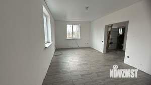 Дом 100м², 2-этажный, участок 7 сот.