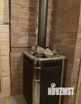 Дача 50м², 2-этажный, участок 6 сот.