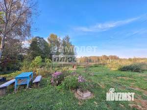 Дом 35м², 1-этажный, участок 15 сот.