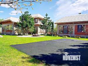 Дом 146м², 2-этажный, участок 10 сот.