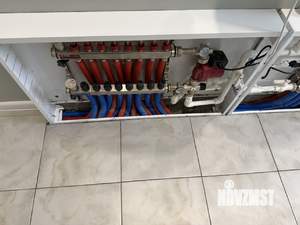 Дом 86м², 1-этажный, участок 6 сот.