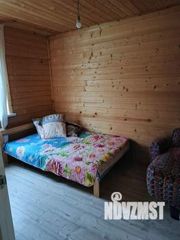 Дом 123м², 2-этажный, участок 13 сот.