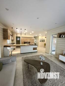 Дом 180м², 1-этажный, участок 10 сот.