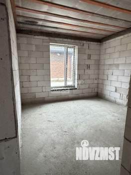 Дом 120м², 1-этажный, участок 6 сот.