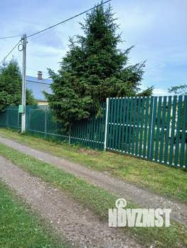 Дом 82м², 2-этажный, участок 10 сот.