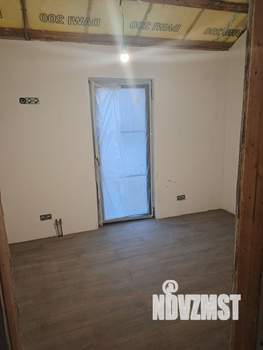 Дом 123м², 1-этажный, участок 6 сот.