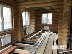 Дом 152м², 2-этажный, участок 11 сот.