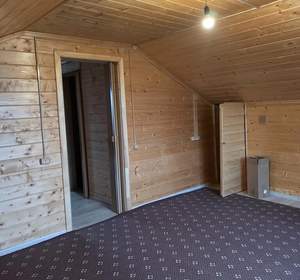 Дом 137м², 2-этажный, участок 6 сот.