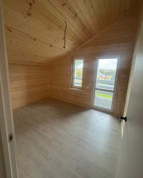 Дом 160м², 2-этажный, участок 6 сот.