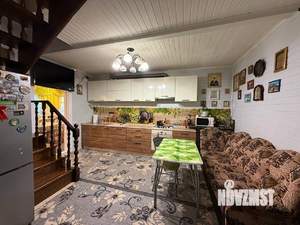 Дом 148м², 2-этажный, участок 465 сот.