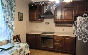 Дом 135м², 2-этажный, участок 14 сот.