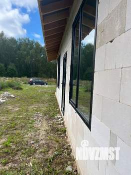 Дом 130м², 1-этажный, участок 7 сот.