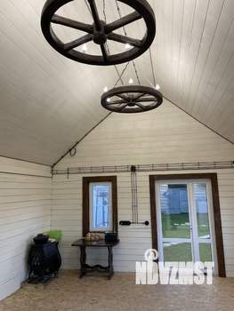 Дом 62м², 2-этажный, участок 8 сот.