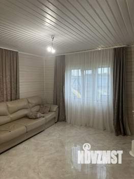 Дом 106м², 2-этажный, участок 15 сот.