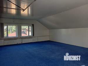 Дом 440м², 3-этажный, участок 25 сот.