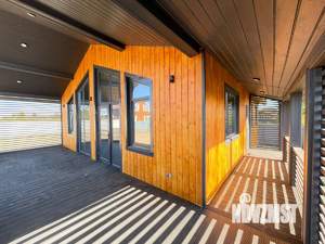 Дом 100м², 1-этажный, участок 10 сот.